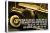 Great Gatsby Epigraph-null-Stretched Canvas