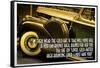 Great Gatsby Epigraph-null-Framed Stretched Canvas