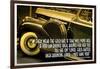 Great Gatsby Epigraph-null-Framed Photo