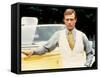 Great Gatsby, Robert Redford, 1974-null-Framed Stretched Canvas