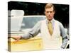 Great Gatsby, Robert Redford, 1974-null-Stretched Canvas