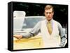 Great Gatsby, Robert Redford, 1974-null-Framed Stretched Canvas