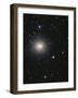 Great Globular Cluster in Hercules-Stocktrek Images-Framed Photographic Print