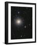 Great Globular Cluster in Hercules-Stocktrek Images-Framed Photographic Print