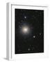 Great Globular Cluster in Hercules-Stocktrek Images-Framed Photographic Print