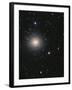 Great Globular Cluster in Hercules-Stocktrek Images-Framed Photographic Print