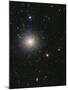 Great Globular Cluster in Hercules-Stocktrek Images-Mounted Photographic Print