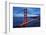 Great Golden Gate Bridge-prochasson-Framed Photographic Print