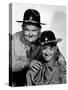 Great Guns, Oliver Hardy, Stan Laurel [Laurel and Hardy], 1941-null-Stretched Canvas