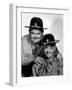 Great Guns, Oliver Hardy, Stan Laurel [Laurel and Hardy], 1941-null-Framed Photo