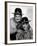 Great Guns, Oliver Hardy, Stan Laurel [Laurel and Hardy], 1941-null-Framed Photo