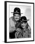 Great Guns, Oliver Hardy, Stan Laurel [Laurel and Hardy], 1941-null-Framed Photo