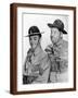 Brown Frame
