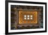 Great Hall Ceiling Library Of Congress-Steve Gadomski-Framed Photographic Print