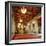 Great Hall of Grand Palace, Bangkok, Thailand-null-Framed Giclee Print