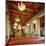 Great Hall of Grand Palace, Bangkok, Thailand-null-Mounted Giclee Print