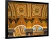 Great Hall of Jefferson Building, Library of Congress, Washington DC, USA-Scott T. Smith-Framed Photographic Print