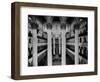 Great Hall of National Building Museum-null-Framed Photographic Print