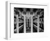 Great Hall of National Building Museum-null-Framed Photographic Print