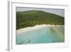 Great Hans Lollik in U.S. Virgin Islands-Macduff Everton-Framed Photographic Print