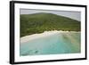 Great Hans Lollik in U.S. Virgin Islands-Macduff Everton-Framed Photographic Print
