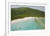 Great Hans Lollik in U.S. Virgin Islands-Macduff Everton-Framed Photographic Print