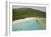 Great Hans Lollik in U.S. Virgin Islands-Macduff Everton-Framed Photographic Print