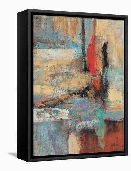 Great Heights-Gabriella Villarreal-Framed Stretched Canvas