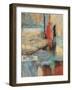 Great Heights-Gabriella Villarreal-Framed Art Print