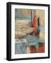 Great Heights-Gabriella Villarreal-Framed Art Print