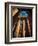 Great Hypostyle Hall at Karnak Temple, Egypt-Clive Nolan-Framed Photographic Print