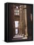 Great Hypostyle Hall, Karnak Temple, Luxor, Egypt-Richard Ashworth-Framed Stretched Canvas