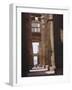 Great Hypostyle Hall, Karnak Temple, Luxor, Egypt-Richard Ashworth-Framed Photographic Print