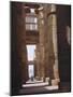 Great Hypostyle Hall, Karnak Temple, Luxor, Egypt-Richard Ashworth-Mounted Photographic Print