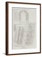 Great Industrial Exhibition in Dublin-John Dower-Framed Giclee Print