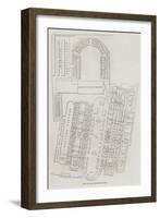 Great Industrial Exhibition in Dublin-John Dower-Framed Giclee Print