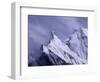 Great Karakoram, Baltoro Kangri Group, Himalayas, Pakistan-Gavriel Jecan-Framed Photographic Print