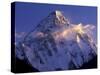 Great Karakoram Range, Himalayas, Pakistan-Gavriel Jecan-Stretched Canvas