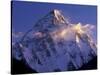 Great Karakoram Range, Himalayas, Pakistan-Gavriel Jecan-Stretched Canvas