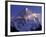 Great Karakoram Range, Himalayas, Pakistan-Gavriel Jecan-Framed Photographic Print