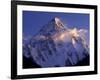 Great Karakoram Range, Himalayas, Pakistan-Gavriel Jecan-Framed Photographic Print