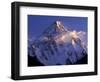 Great Karakoram Range, Himalayas, Pakistan-Gavriel Jecan-Framed Photographic Print