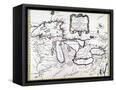 Canvas Black