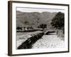 Great Langdale Becks in Late District During the Drought, June 1976-null-Framed Photographic Print