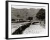 Great Langdale Becks in Late District During the Drought, June 1976-null-Framed Photographic Print