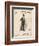 Great Macdermott, Music Hall Singer-null-Framed Art Print