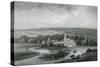 Great Marlow, Berkshire-Thomas Girtin-Stretched Canvas