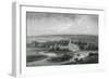 Great Marlow, Berkshire-Thomas Girtin-Framed Art Print