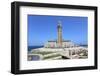 Great Mosque in Casablanca, Morocco-p.lange-Framed Photographic Print