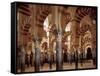 Great Mosque of Cordoba-null-Framed Stretched Canvas